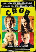 Клуб «CBGB» / CBGB (2013)