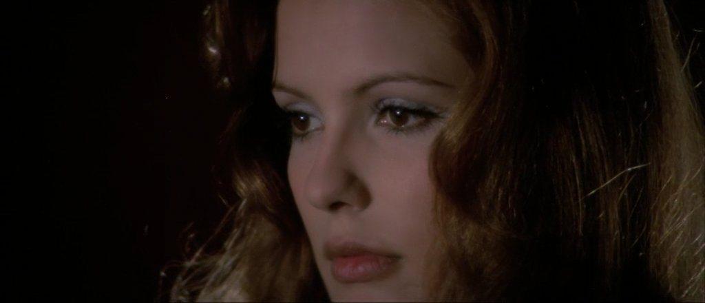 Кадр из фильма Дама с камелиями 2000 / Camille 2000 (1969)