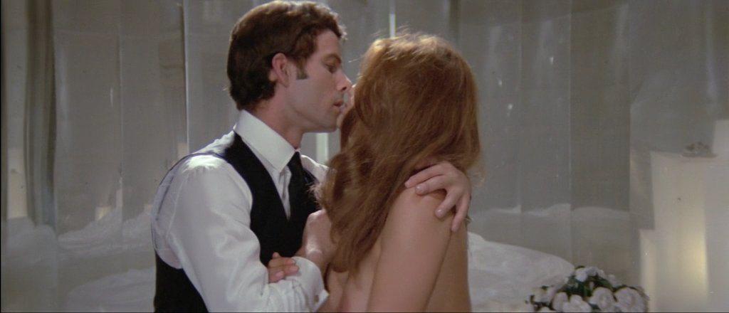 Кадр из фильма Дама с камелиями 2000 / Camille 2000 (1969)