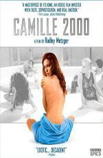 Дама с камелиями 2000 / Camille 2000 (1969)