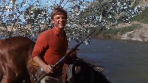 Кадры из фильма Ружья великолепной семерки / Guns of the Magnificent Seven (1969)