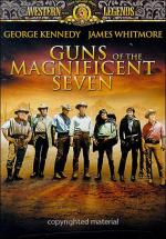 Ружья великолепной семерки / Guns of the Magnificent Seven (1969)