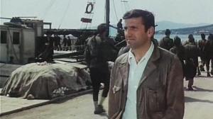 Кадры из фильма По следу Тигра / Most (1969)