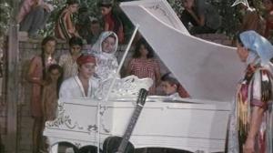 Кадры из фильма Белый рояль (1969)