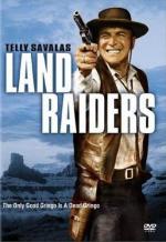 Захватчики земли / Land Raiders (1969)
