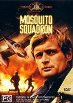 Эскадрилья Москито / Mosquito Squadron (1969)
