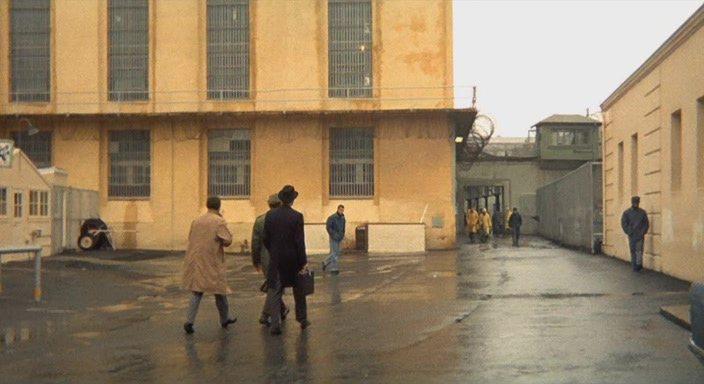 Кадр из фильма Одна на другой / Una sull'altra (1969)