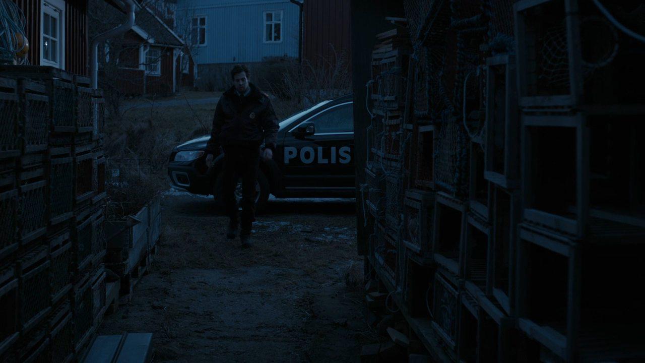 Кадр из фильма Королева света / Fjallbackamorden: Ljusets drottning (2013)