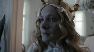 Кадры из фильма Королева света / Fjallbackamorden: Ljusets drottning (2013)