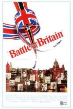 Битва за Англию / Battle of Britain (1969)