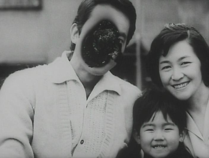 Кадр из фильма Похоронная процессия роз / Bara no sôretsu (1969)