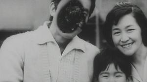Кадры из фильма Похоронная процессия роз / Bara no sôretsu (1969)