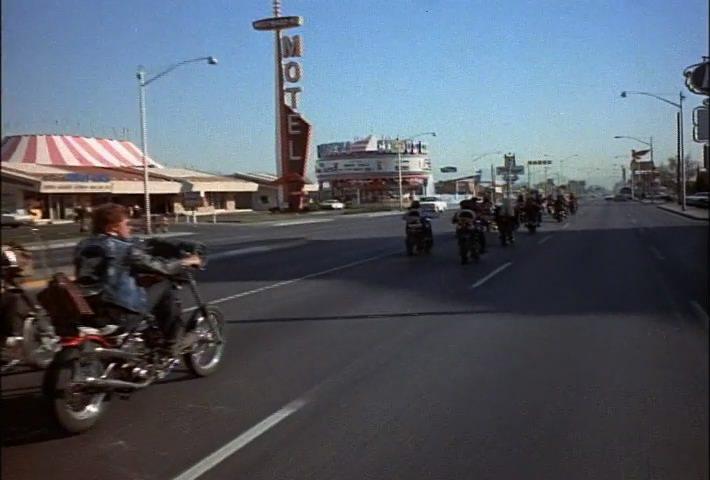 Кадр из фильма Ангелы ада `69 / Hell's Angels '69 (1969)