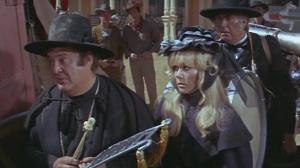 Кадры из фильма Большое ограбление банка / The Great Bank Robbery (1969)