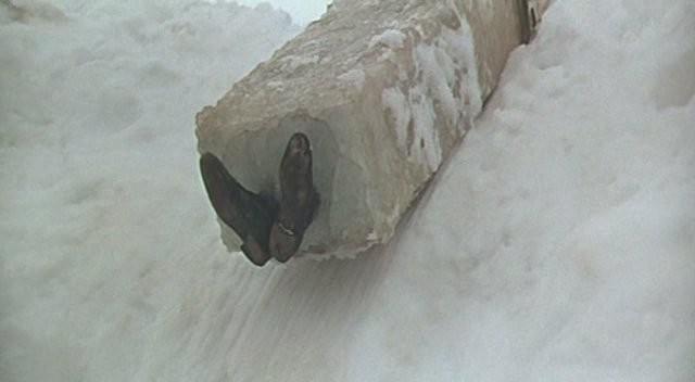 Кадр из фильма Замороженный / Hibernatus (1969)