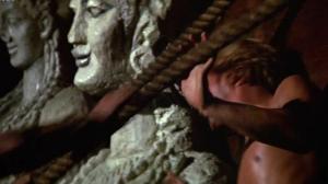 Кадры из фильма Сатирикон Феллини / Fellini Satyricon (1969)