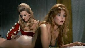 Кадры из фильма Изабелла, дьявольская герцогиня / Isabella Duchessa Dei Diavoli (1969)