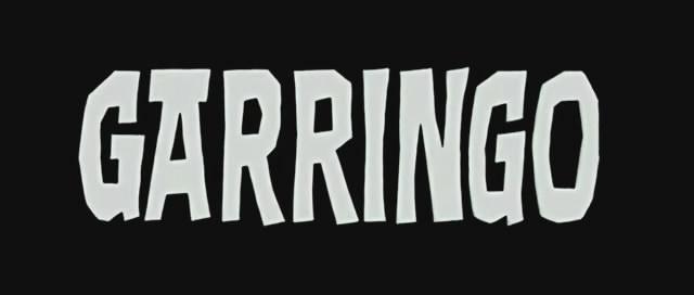 Кадр из фильма Гарринго / Garringo (1969)