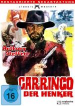 Гарринго / Garringo (1969)