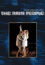 Люди дождя / The Rain People (1969)