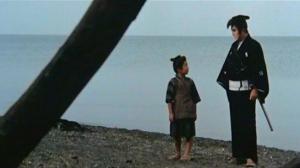 Кадры из фильма Нимури Киёширо 16: Меченосец полной луны / Nemuri Kyoshiro engetsu sappo (1969)