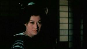 Кадры из фильма Нимури Киёширо 16: Меченосец полной луны / Nemuri Kyoshiro engetsu sappo (1969)