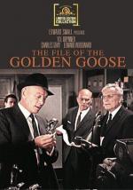 Досье на «Золотого гуся» / The File of the Golden Goose (1969)