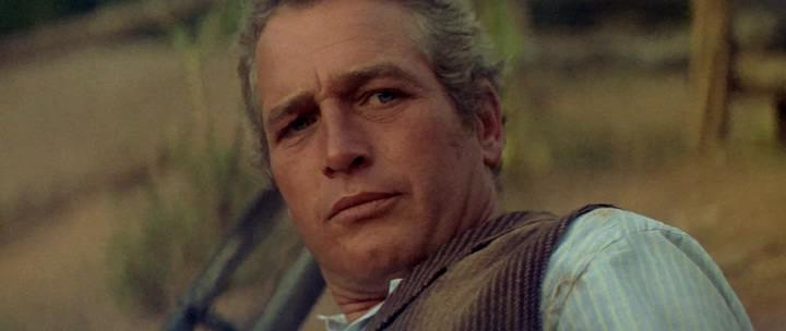 Кадр из фильма Буч Кэссиди и Сандэнс Кид / Butch Cassidy and the Sundance Kid (1969)