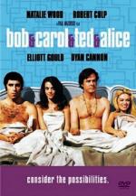 Боб и Кэрол, Тэд и Элис / Bob & Carol & Ted & Alice (1969)
