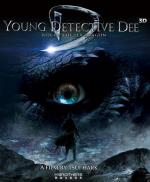 Молодой детектив Ди: восстание царя драконов / Young Detective Dee: Rise of the Sea Dragon (2013)