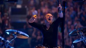 Кадры из фильма Metallica: Сквозь невозможное / Metallica: Through the Never (2013)