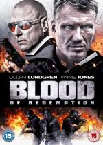Кровь искупления / Blood of Redemption (2013)