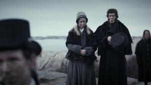 Кадры из фильма Береговой всадник / Fjällbackamorden: Strandridaren (2013)