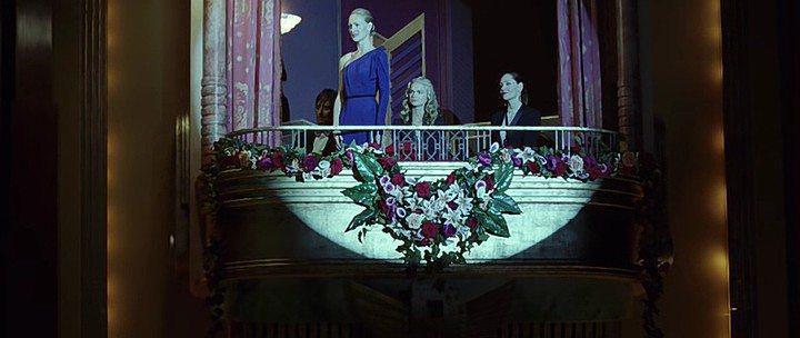 Кадр из фильма Торжественный финал / Grand Piano (2013)