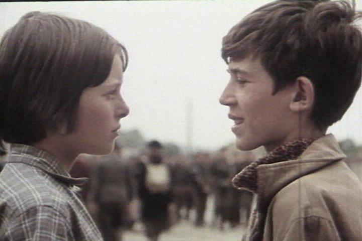 Кадр из фильма Кровавая легенда / Krvava bajka (1969)