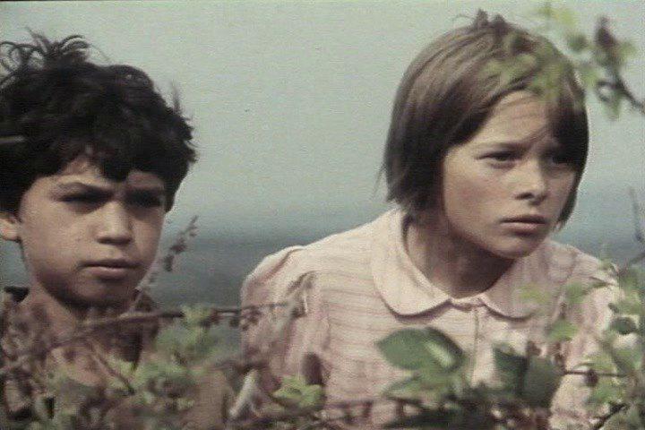 Кадр из фильма Кровавая легенда / Krvava bajka (1969)