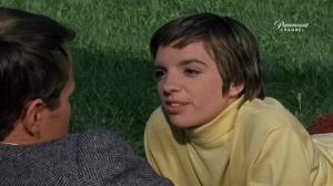 Кадры из фильма Бесплодная кукушка / The Sterile Cuckoo (1969)