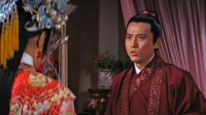 Кадры из фильма Золотой меч / Long men jin jian (1969)