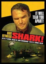 Людоед / Shark! (1969)