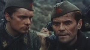 Кадры из фильма Битва на Неретве / La Battaglia della Neretva (1969)