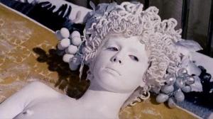 Кадры из фильма Шах королеве / Scacco alla regina (1969)