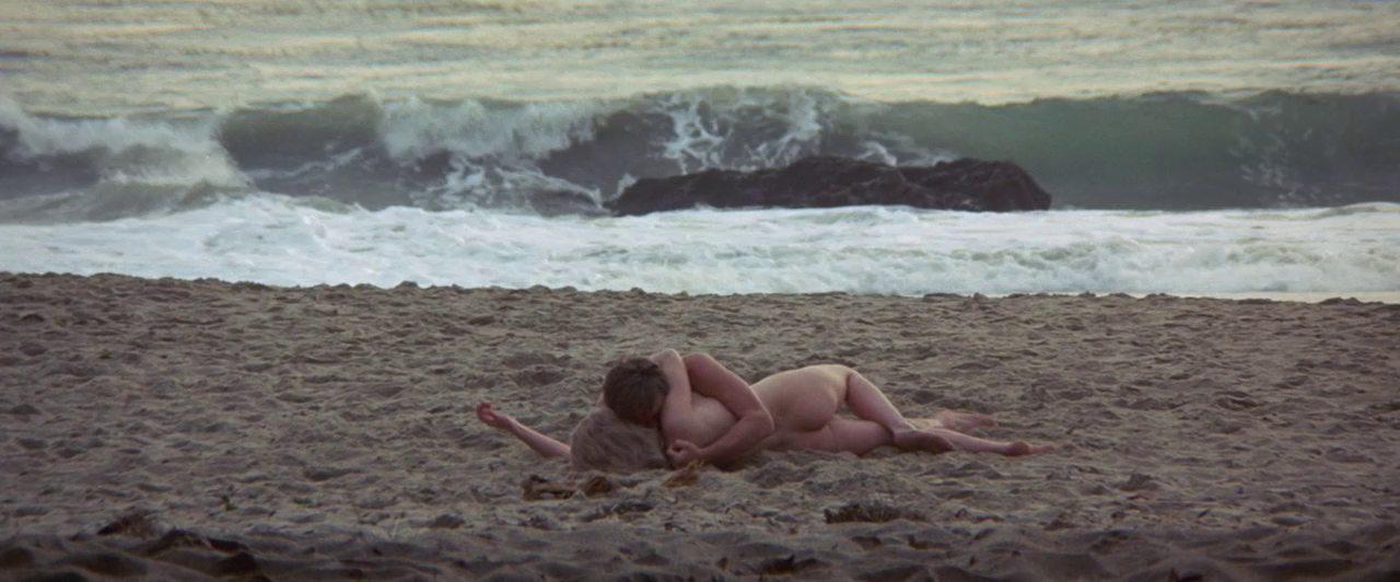 Кадр из фильма Сделка / The Arrangement (1969)