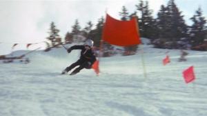 Кадры из фильма Скоростной спуск / Downhill Racer (1969)