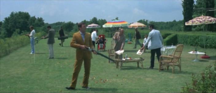 Кадр из фильма Такая нежная... такая развратная / Così dolce... così perversa (1969)