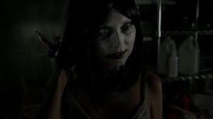 Кадры из фильма Паранормальная больница: Месть тифозной Мэри / Paranormal Asylum: The Revenge of Typhoid Mary (2013)