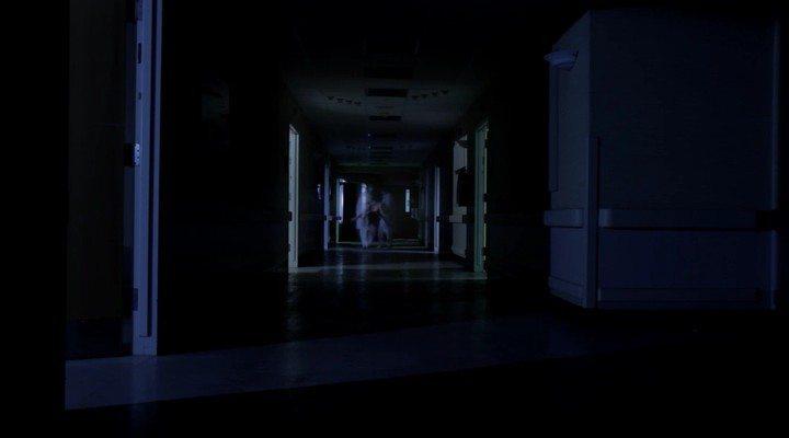 Кадр из фильма Паранормальная больница: Месть тифозной Мэри / Paranormal Asylum: The Revenge of Typhoid Mary (2013)