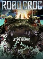 Робо-крокодил / Robocroc (2013)