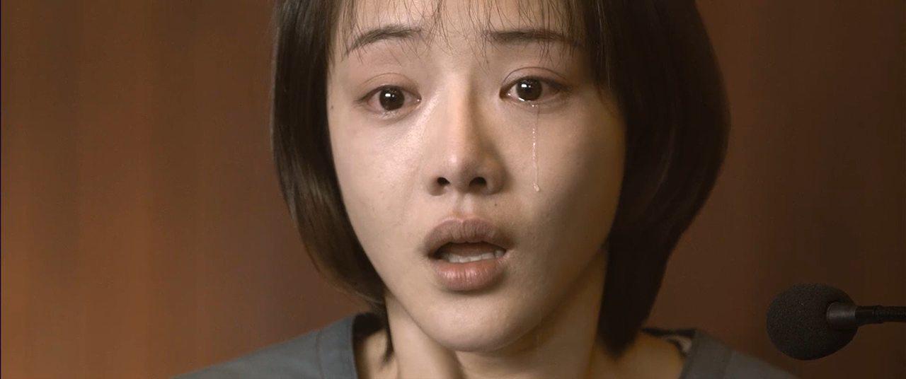 Кадр из фильма Безмолвный свидетель / Quan Min Mu Ji (2013)