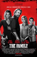 Малавита / The Family (2013)