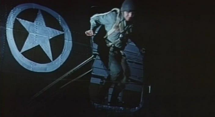 Кадр из фильма Дьяволы войны / I diavoli della guerra (1969)
